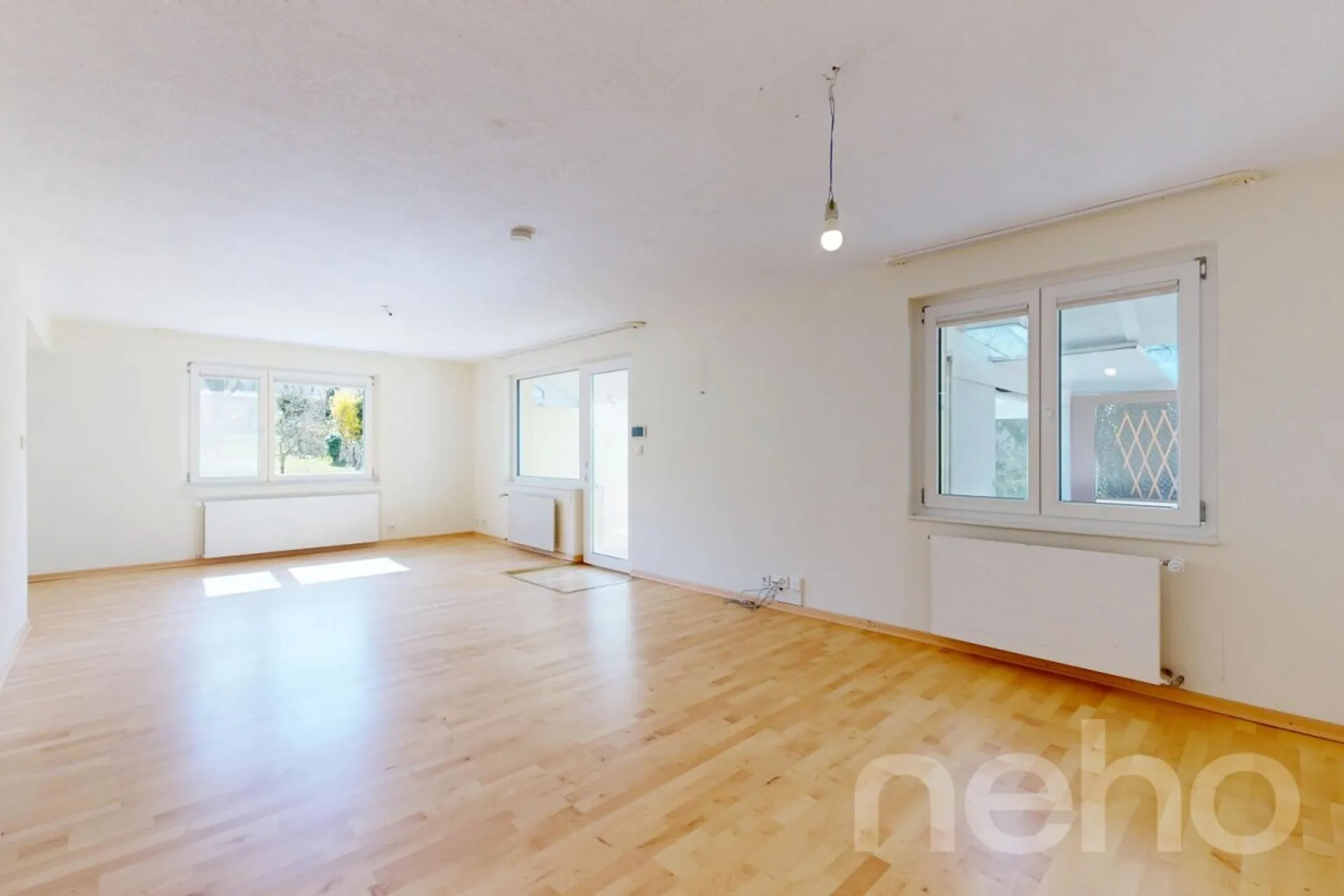 Einfamilienhaus mit Einliegerwohnung mit einer Top Lage in Kreuzlingen