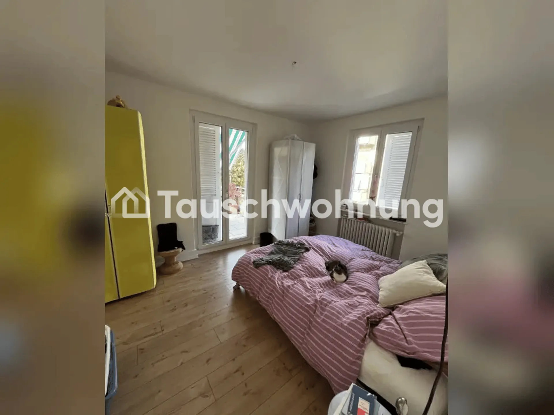 3.5 Zimmer Wohnung direkt an der Limmat