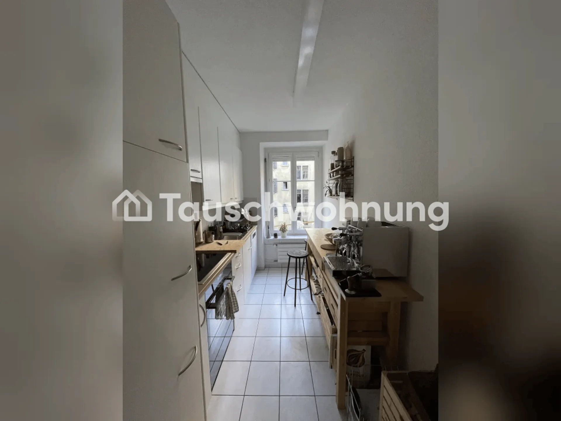 Geräumige Wohnung in Zürich gesucht – ab 4 Zimmern