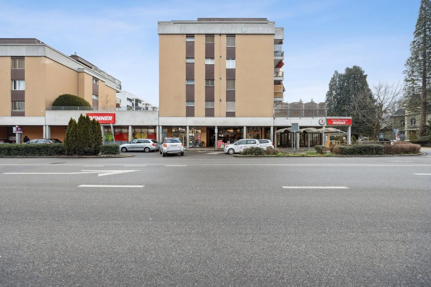 Ausgezeichnet für Invalidenwohnung Rollstuhlgängig