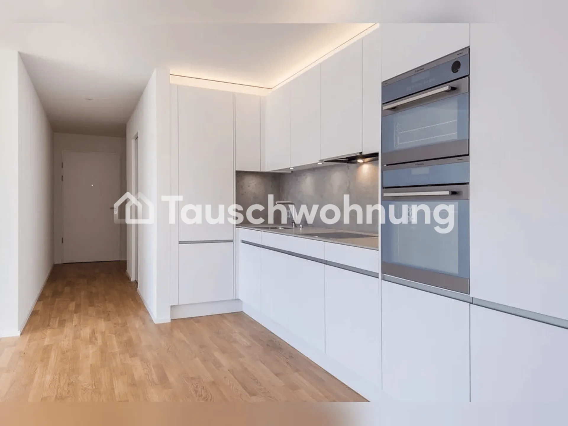 Suche 4-Zimmer-Wohnung in Zürich