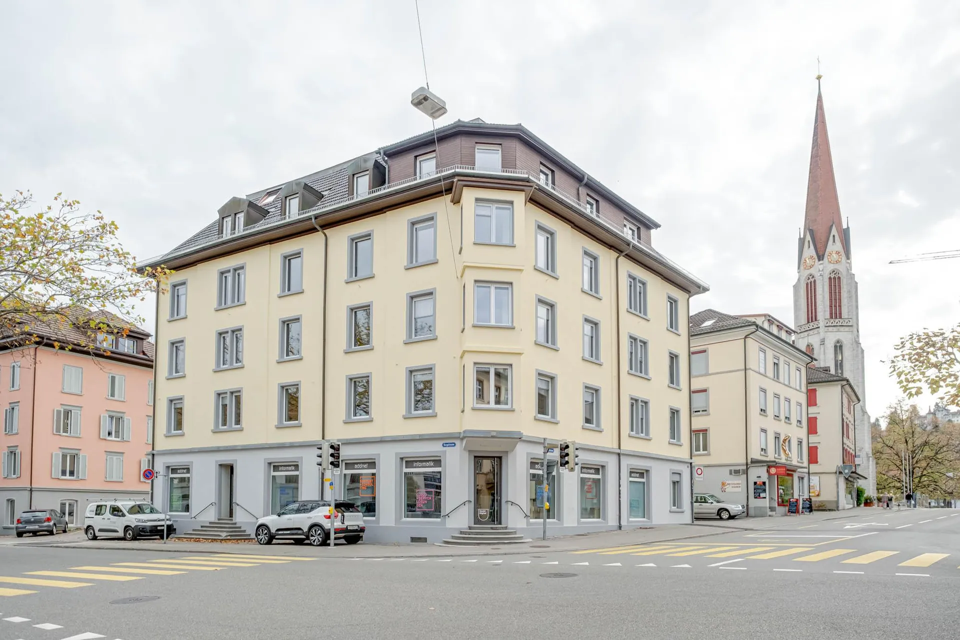 Tolle Singlewohnung!