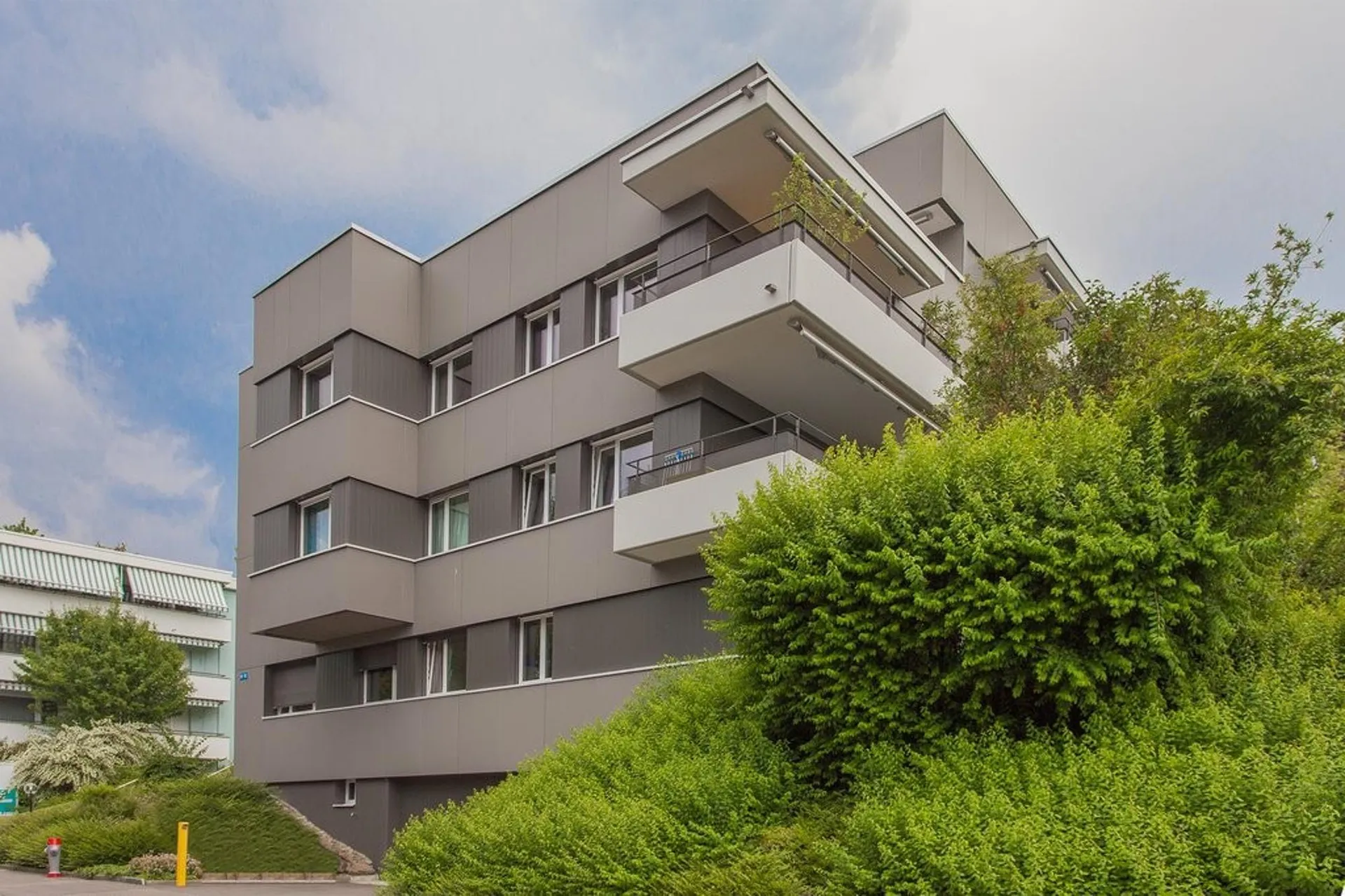 Hier wartet Ihr neues Zuhause