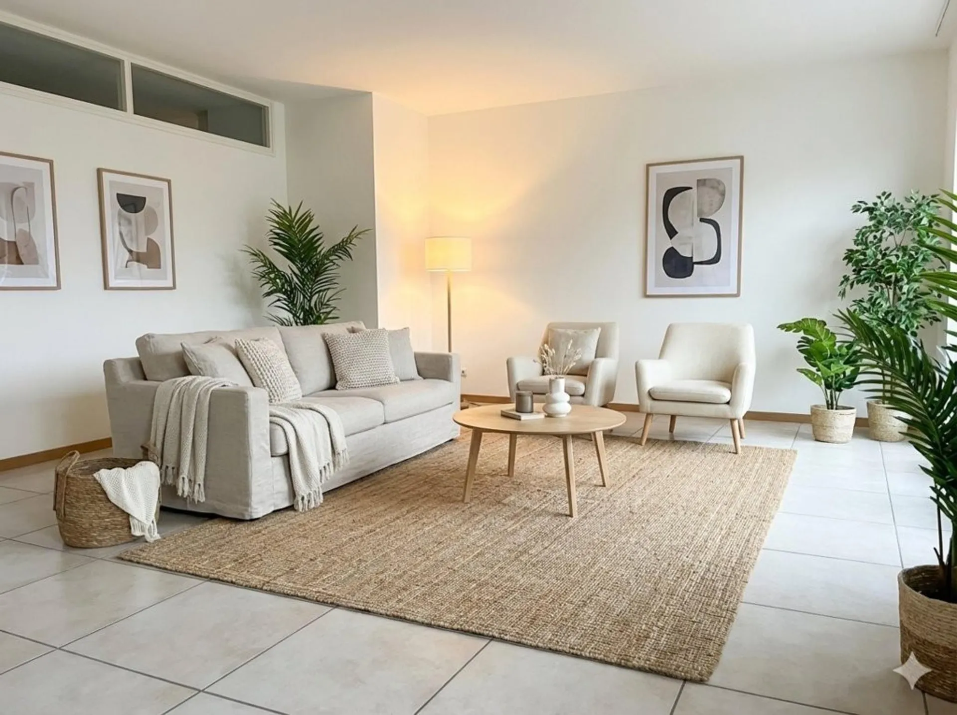 Appartement 3.5 pièces à Matran