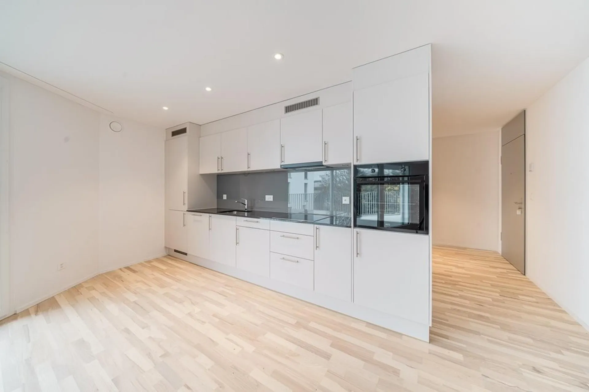 MODERNE WOHNUNG IN GRENCHEN ZU VERMIETEN