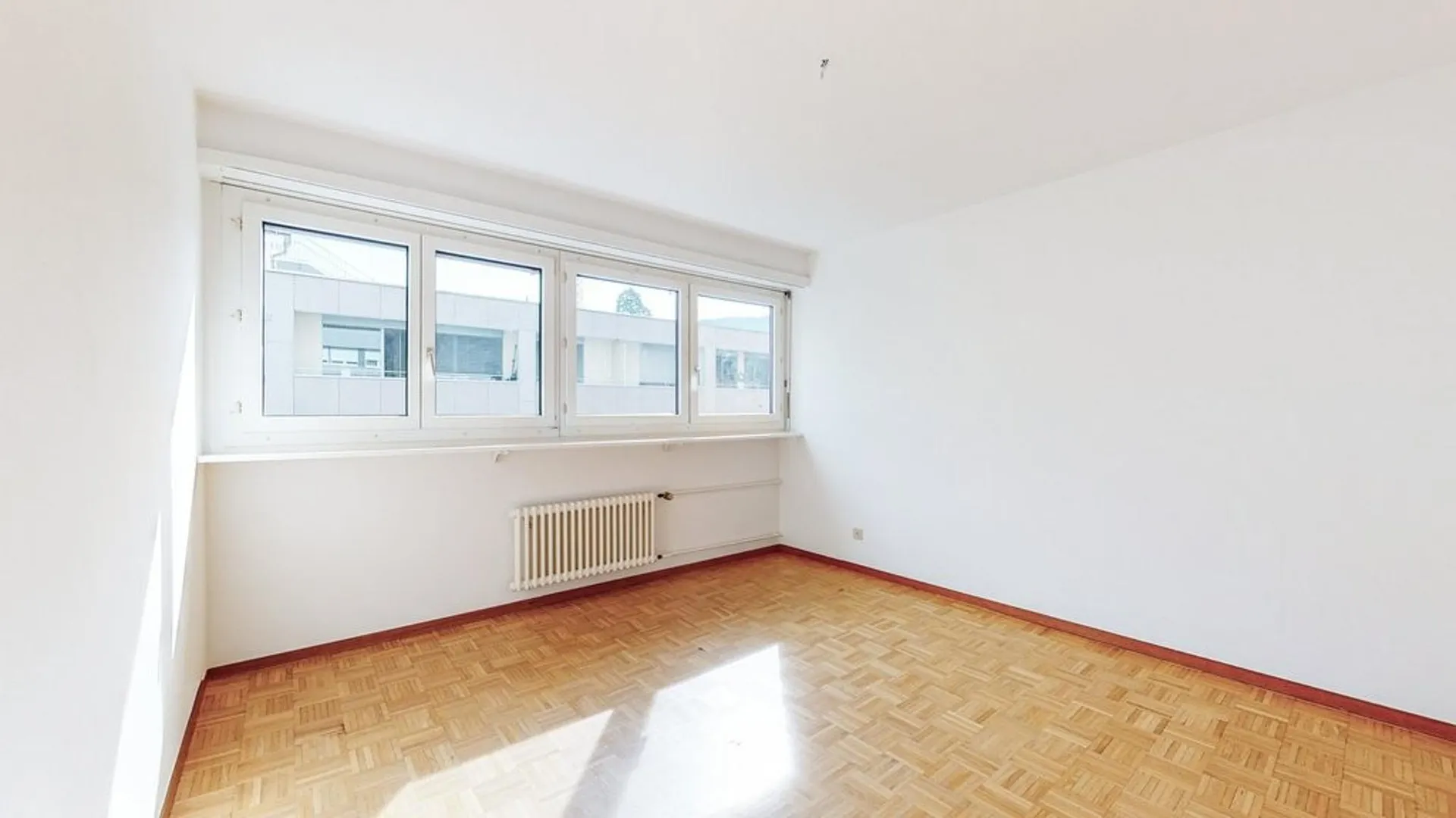Zentrale Single-Wohnung mit Seenähe!