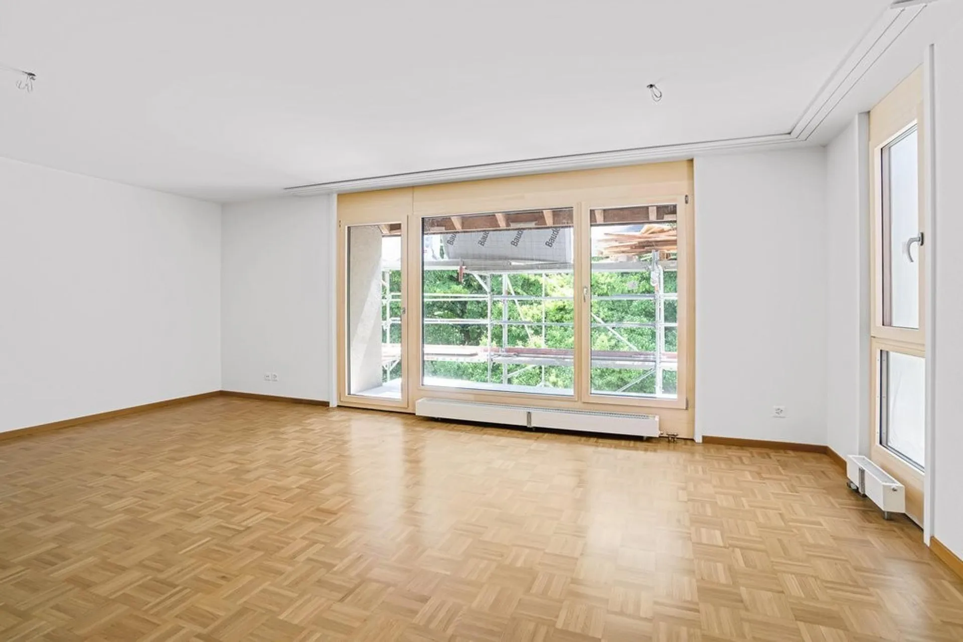 Wohnung sucht Single