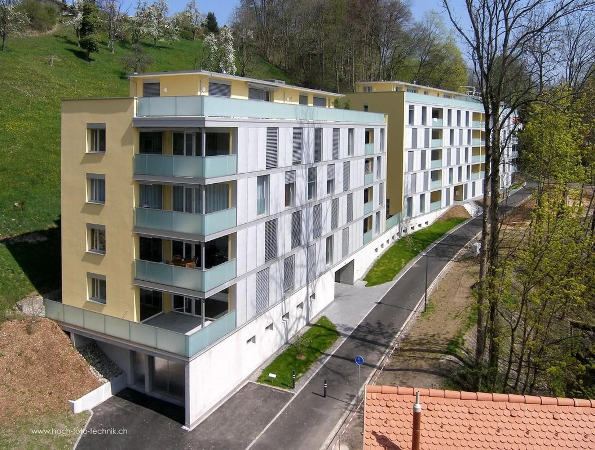 Hier endet Ihre Wohnungssuche