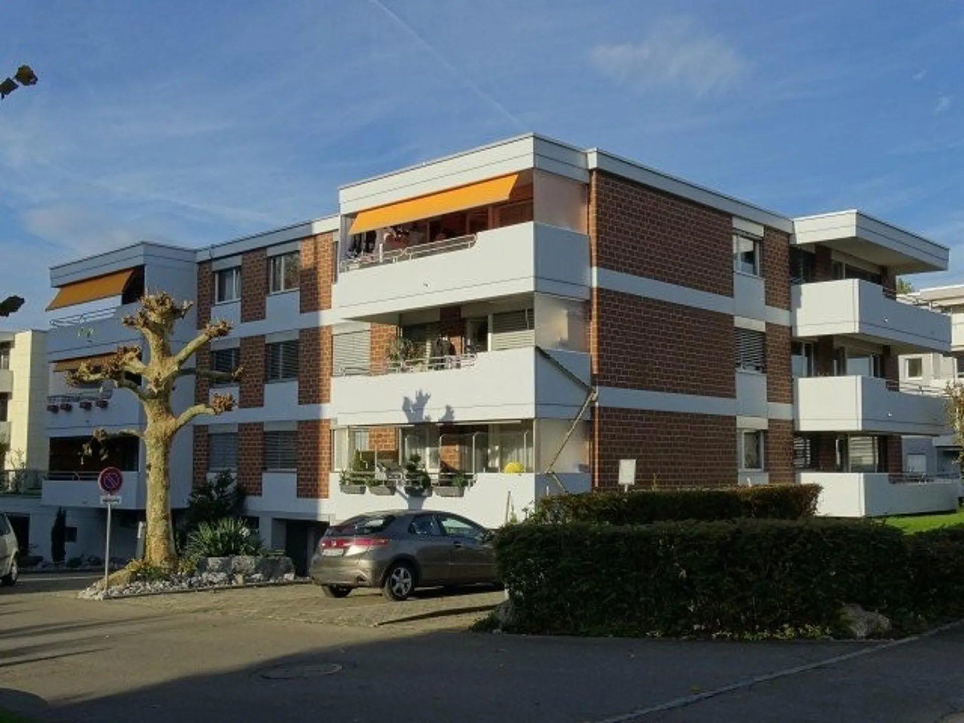 Wohn- & Wohlfühloase in Mellingen