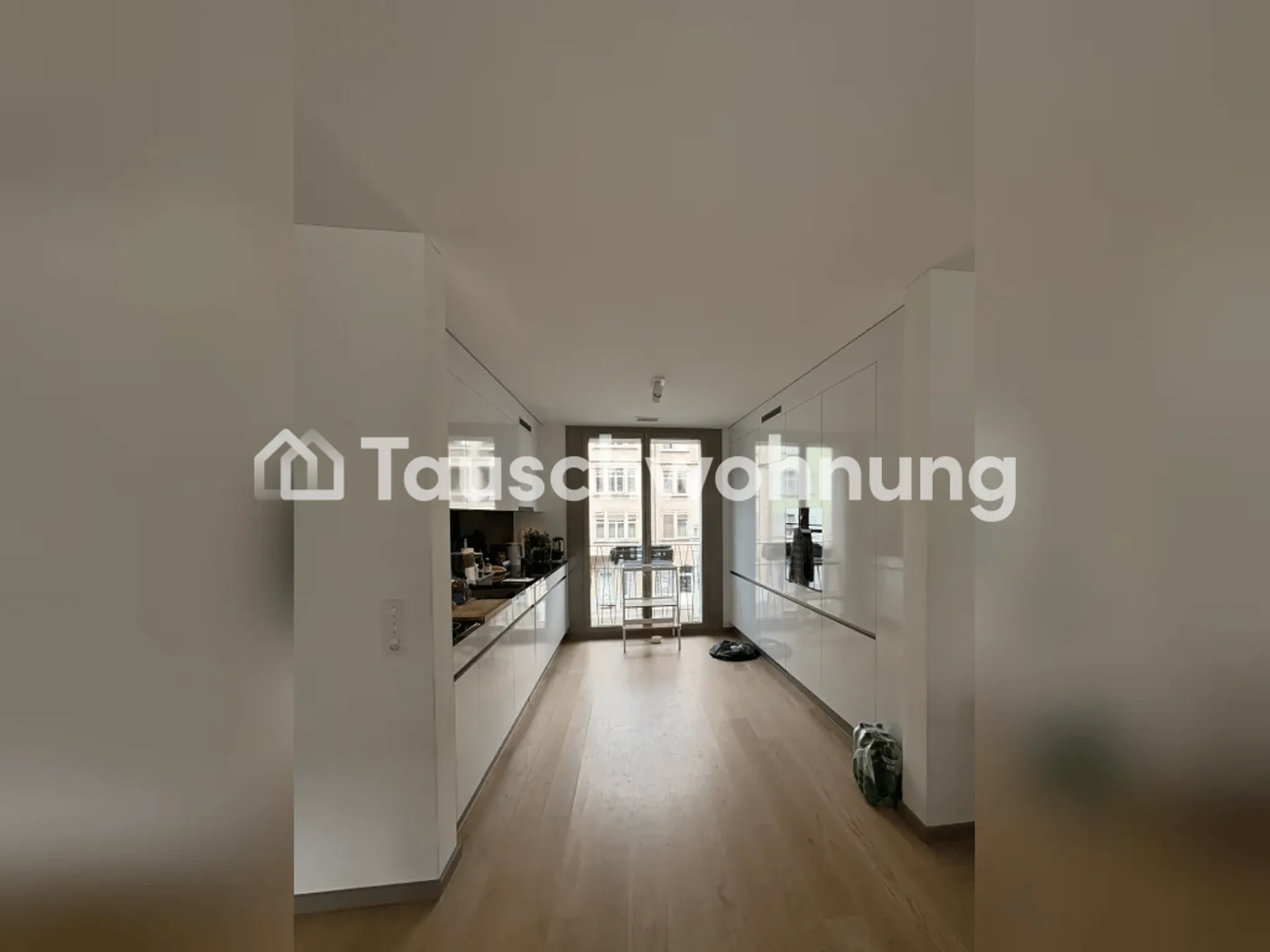 3.5 Zimmer Wohnung im Hardschloss mit tollem Grundriss