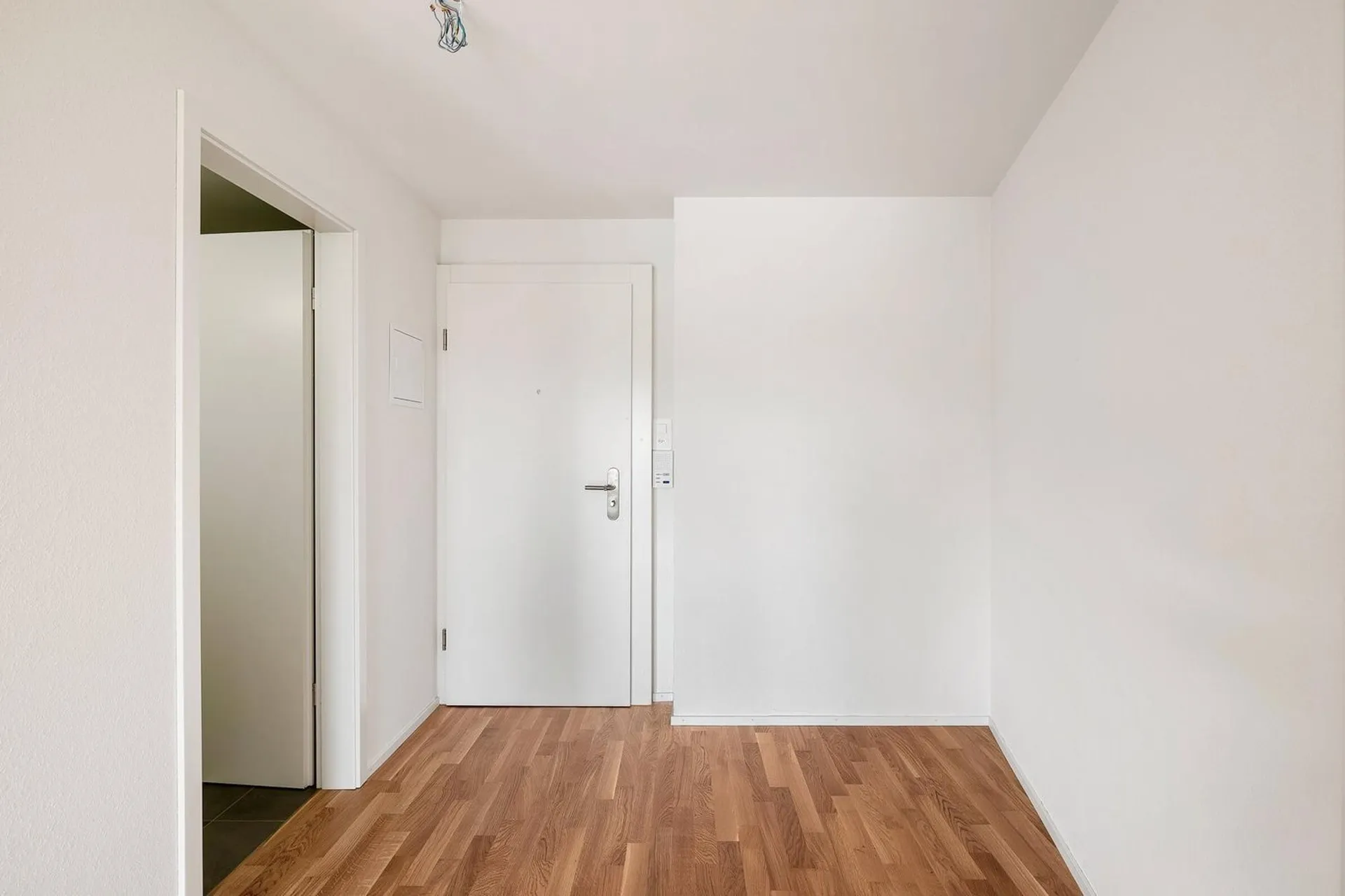 2.5-Zimmerwohnung beim Musical Theater