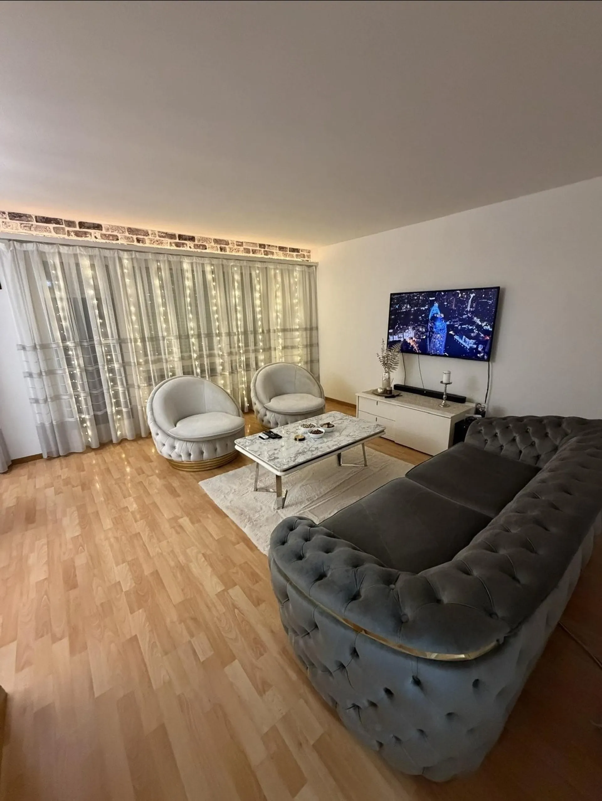 Attraktive 3.5-Zimmer-Wohnung in Ittigen