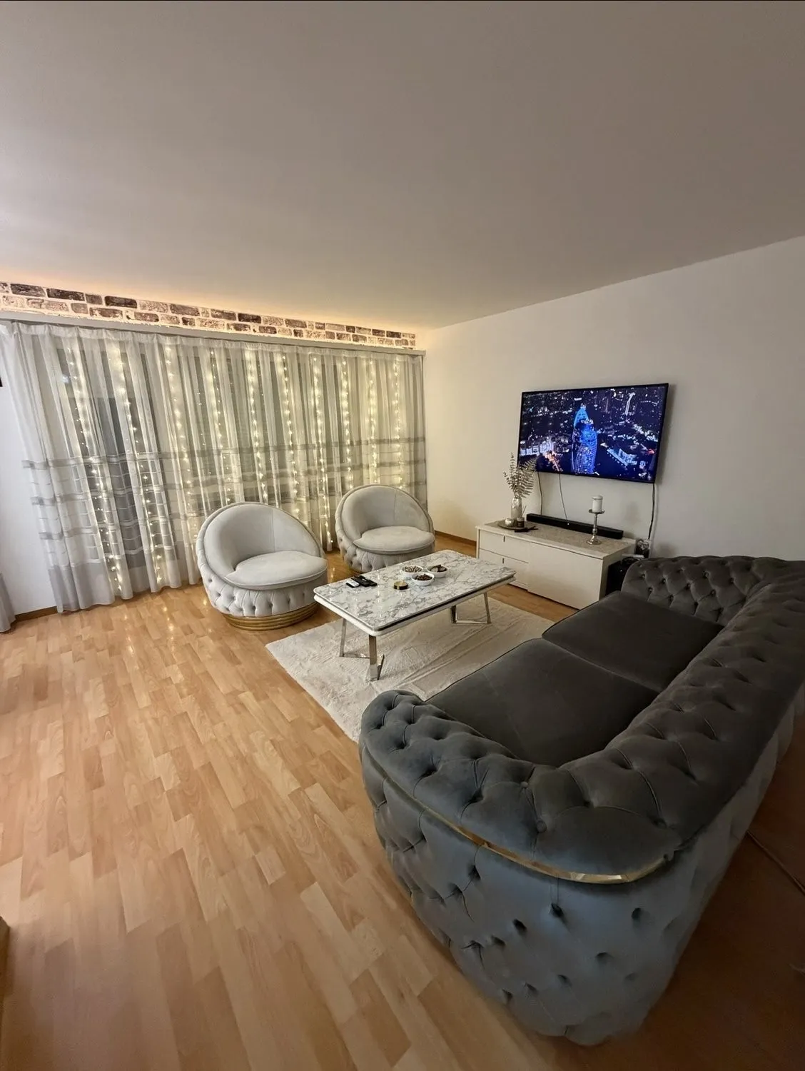Attraktive 3.5-Zimmer-Wohnung in Ittigen