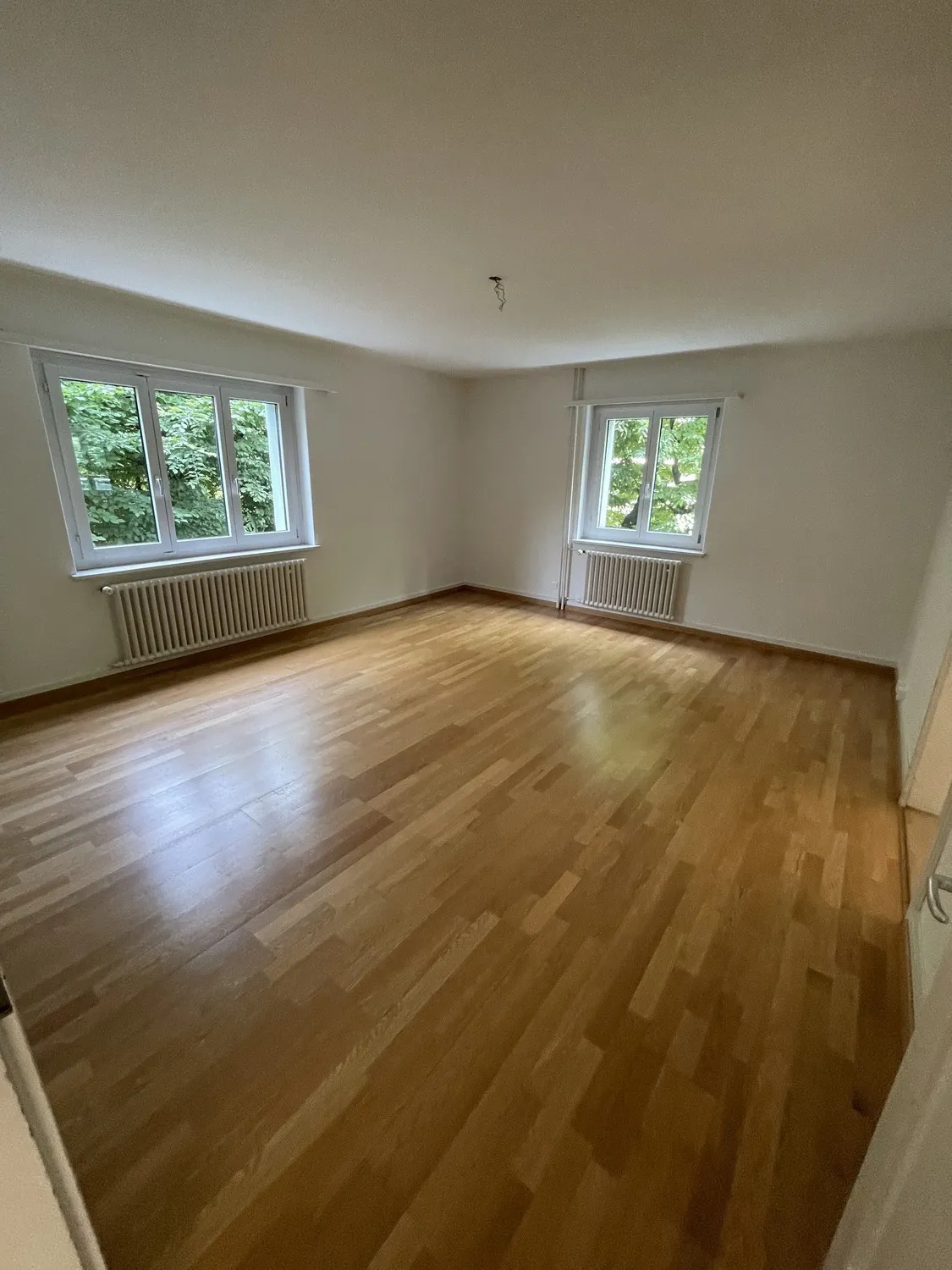 2-Zimmerwohnung in Zürich – befristet bis 31.03.2027