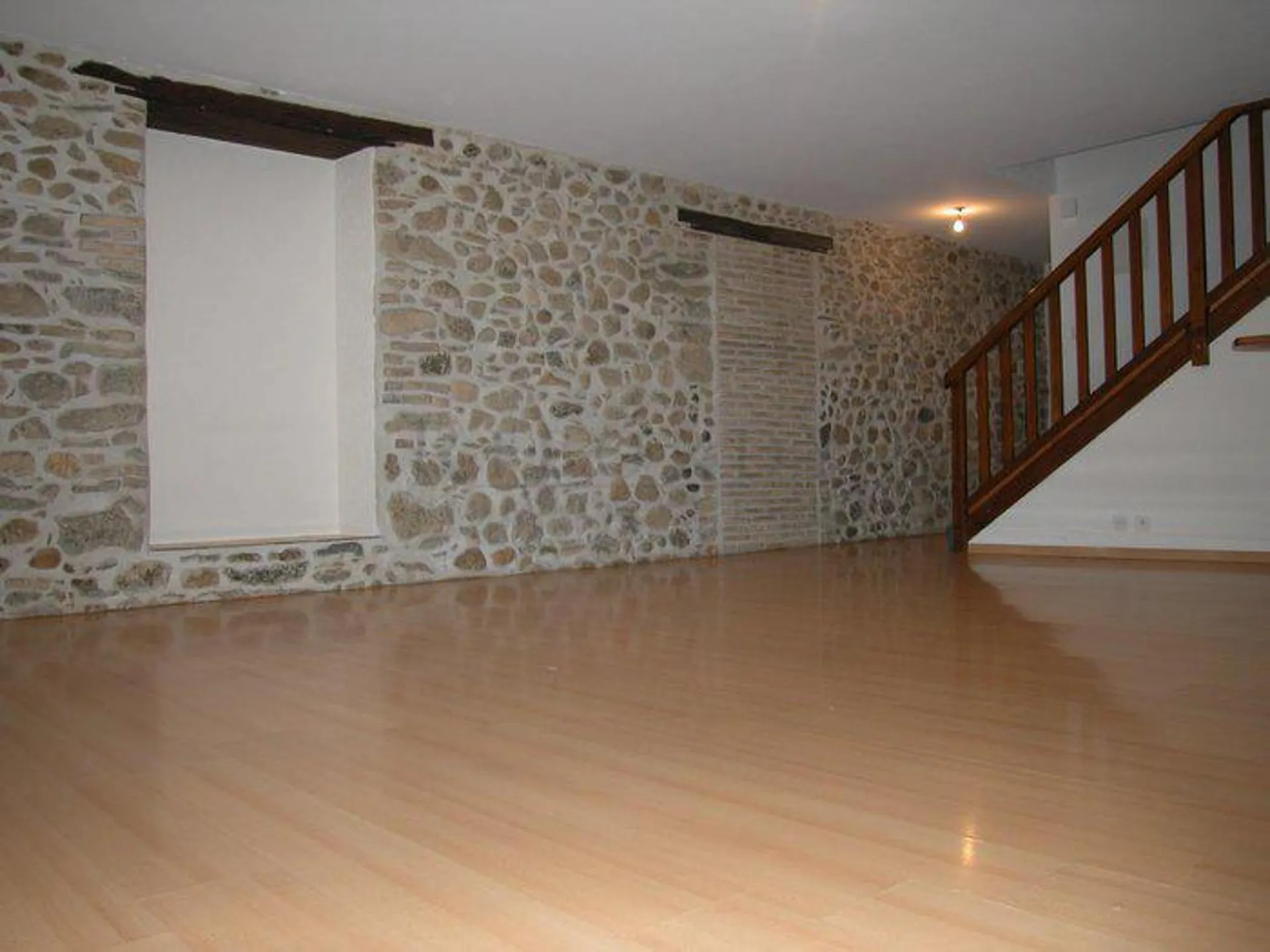 Corsier au calme, dans belle bâtisse campagnarde, appartement de 3.5 pièces !