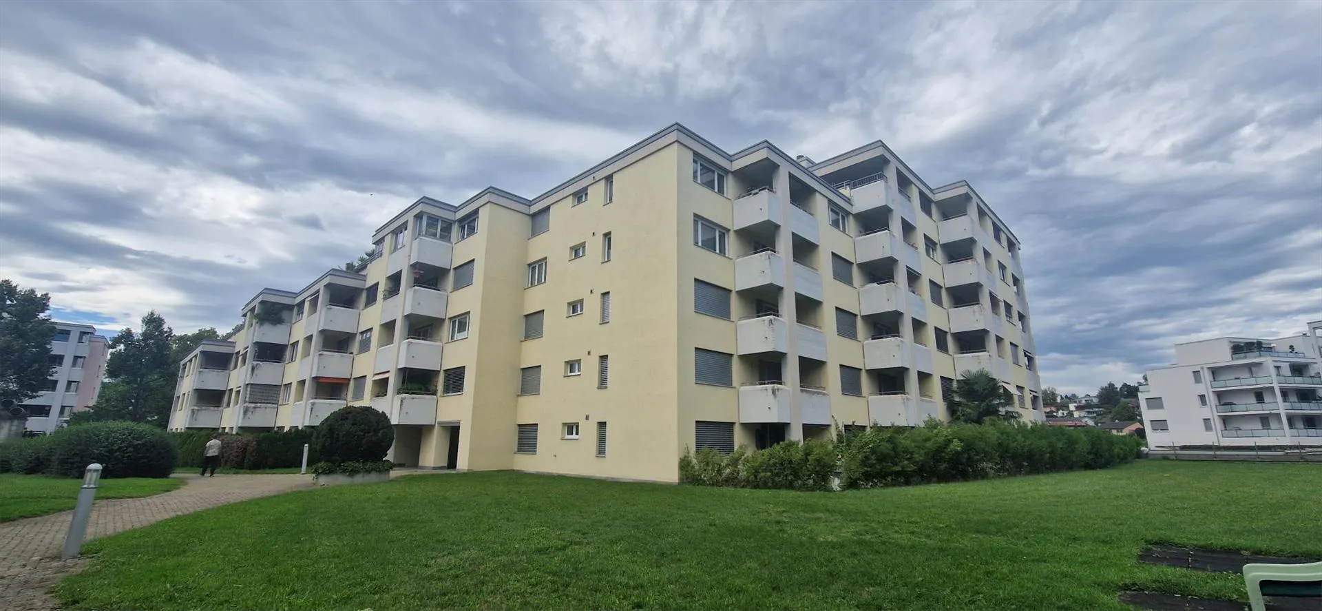 Tolle Wohnung an super Lage! Mieten ohne Kaution!
