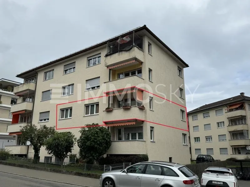 Kaufen Sie günstig anstatt teuer zu mieten