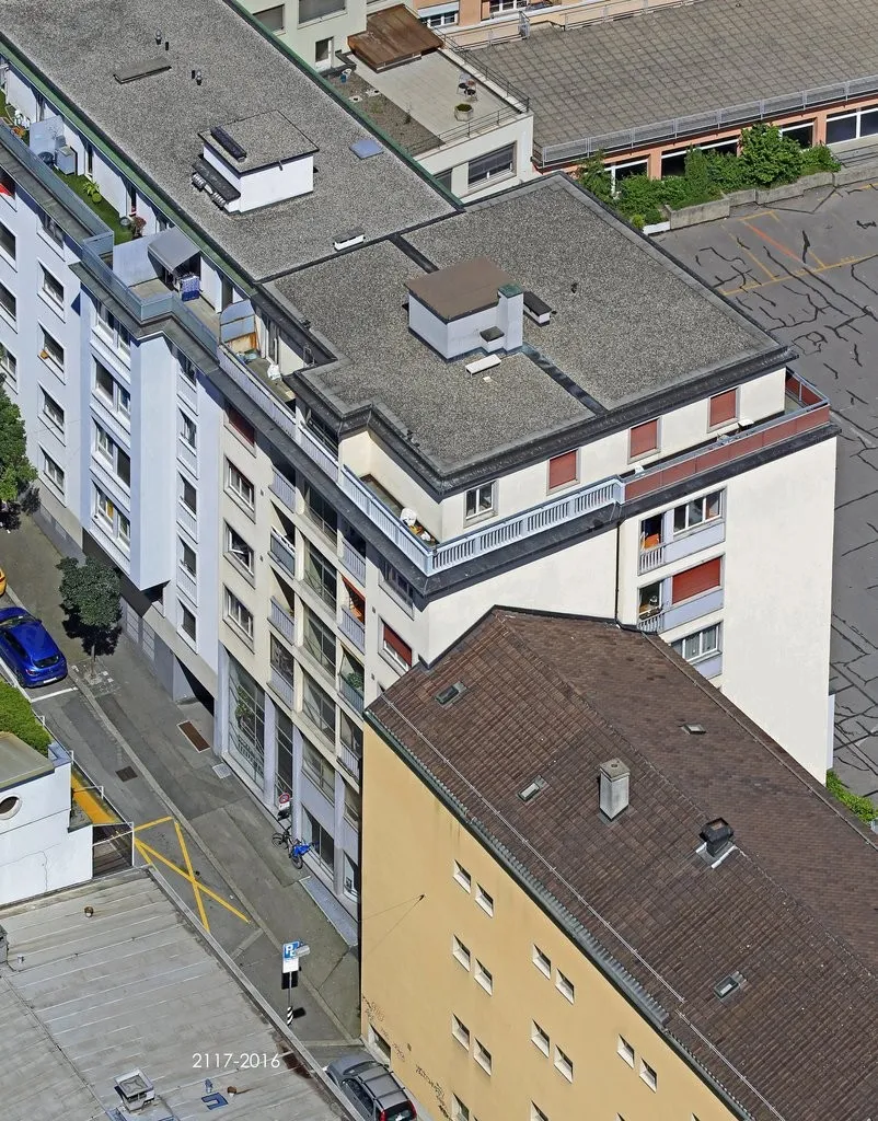Cherchez-vous un logement au centre-ville ?