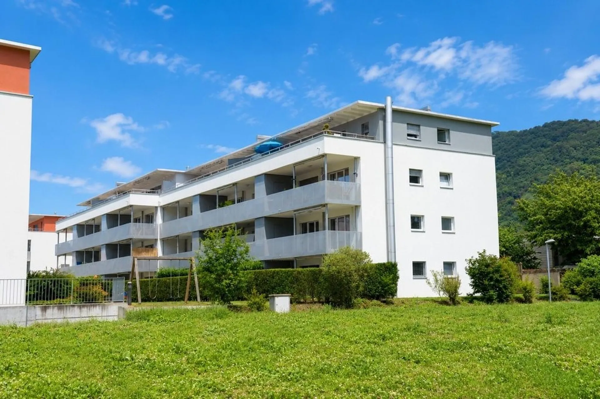 Ihre neue Wohlfühloase