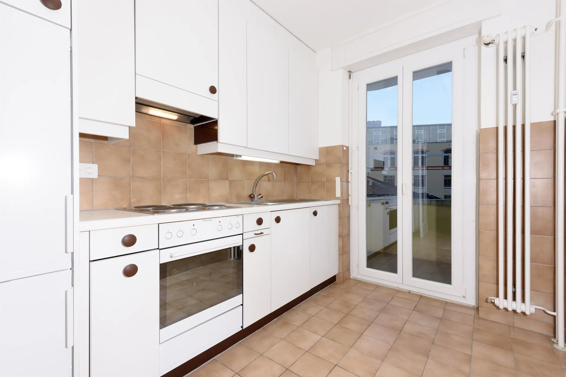 Un mois de loyer offert ! CDD jusqu'au 31.03.2027