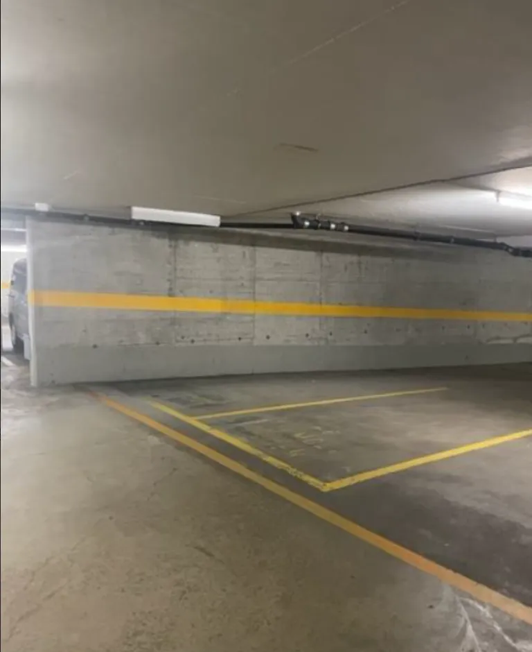 Einstellplatz in der Altstadt von Bülach zu vermieten!