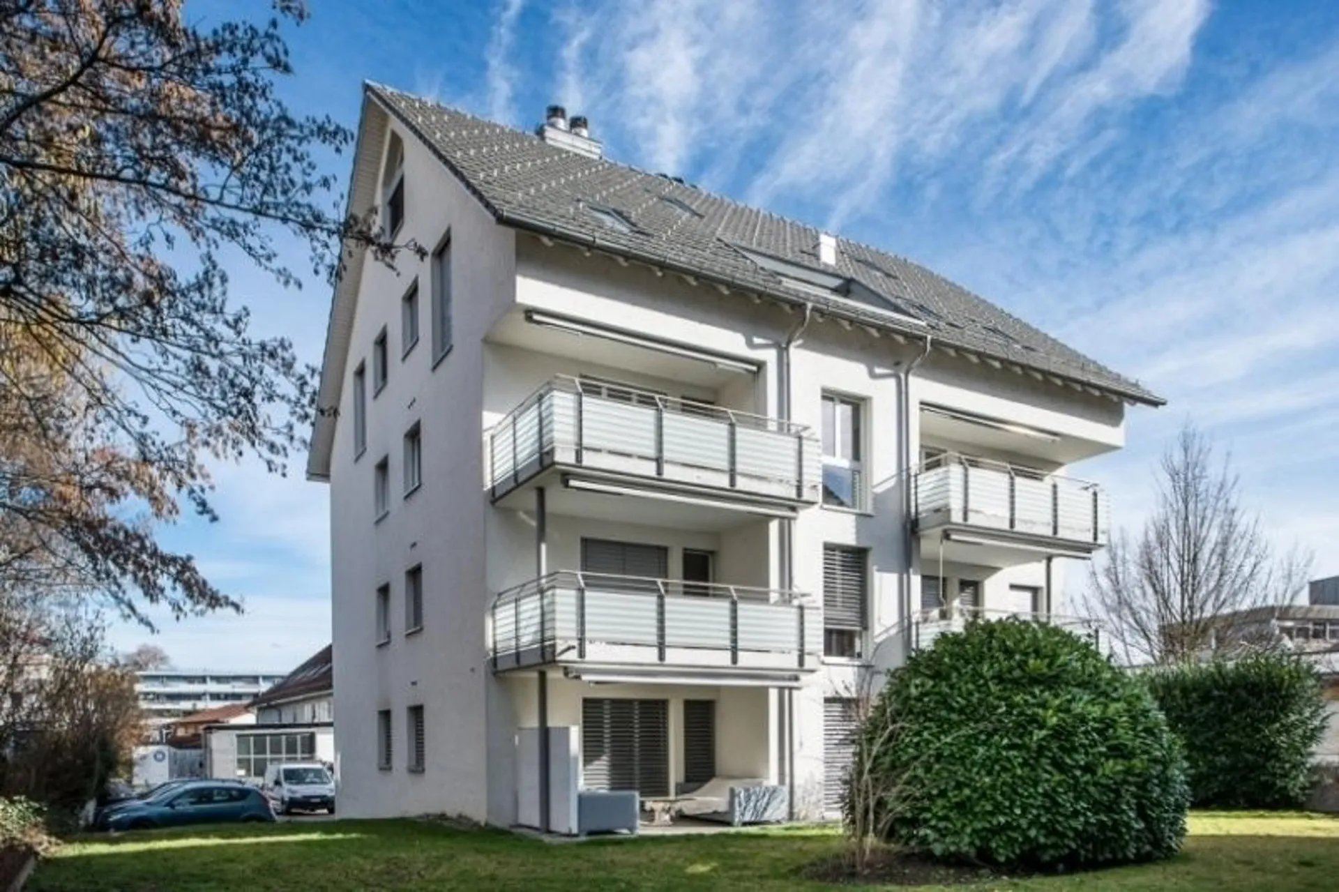 Ihre neue Wohlfühloase