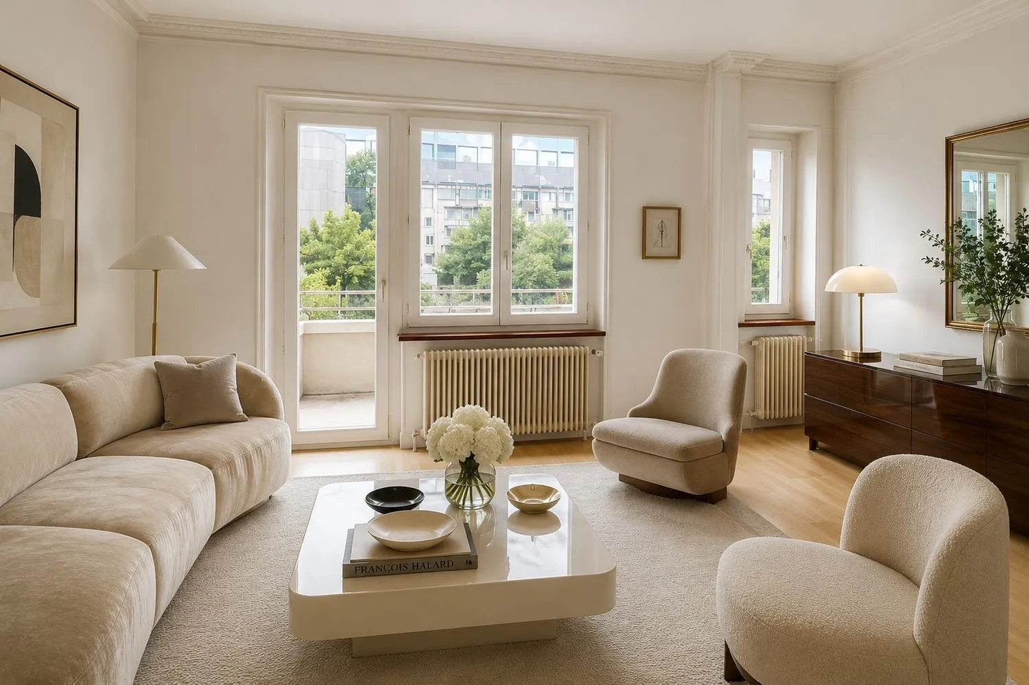2-Zimmer-Wohnung in Altstetten (ideale Zwischenlösung bis 30.04.2027)
