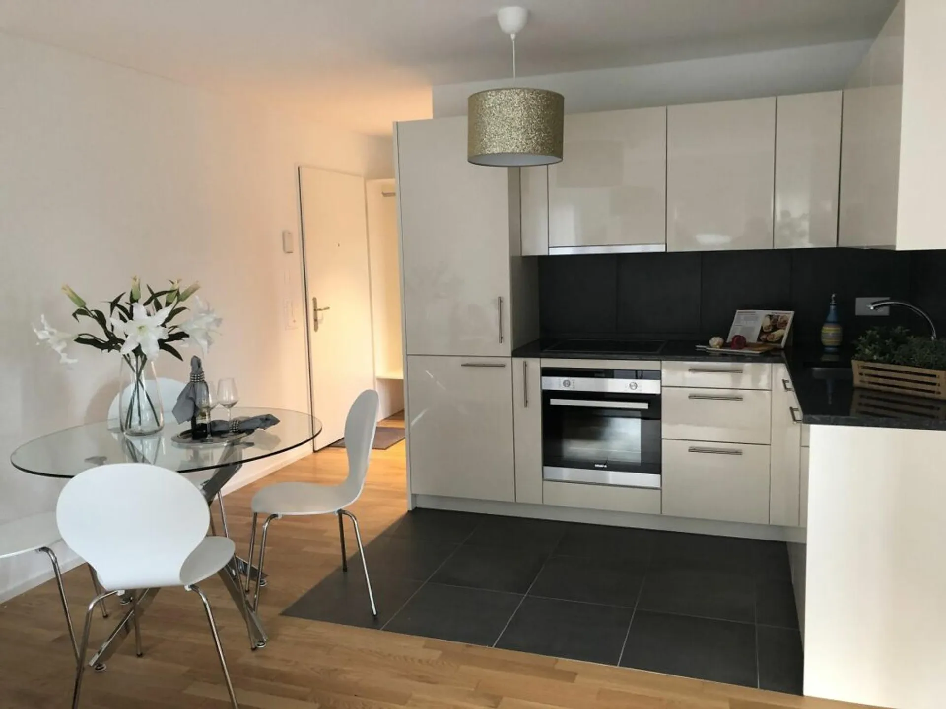 Attraktive 3.5-Zimmer-Attikawohnung mit Terrasse per 1. Oktober 2026 zu vermieten