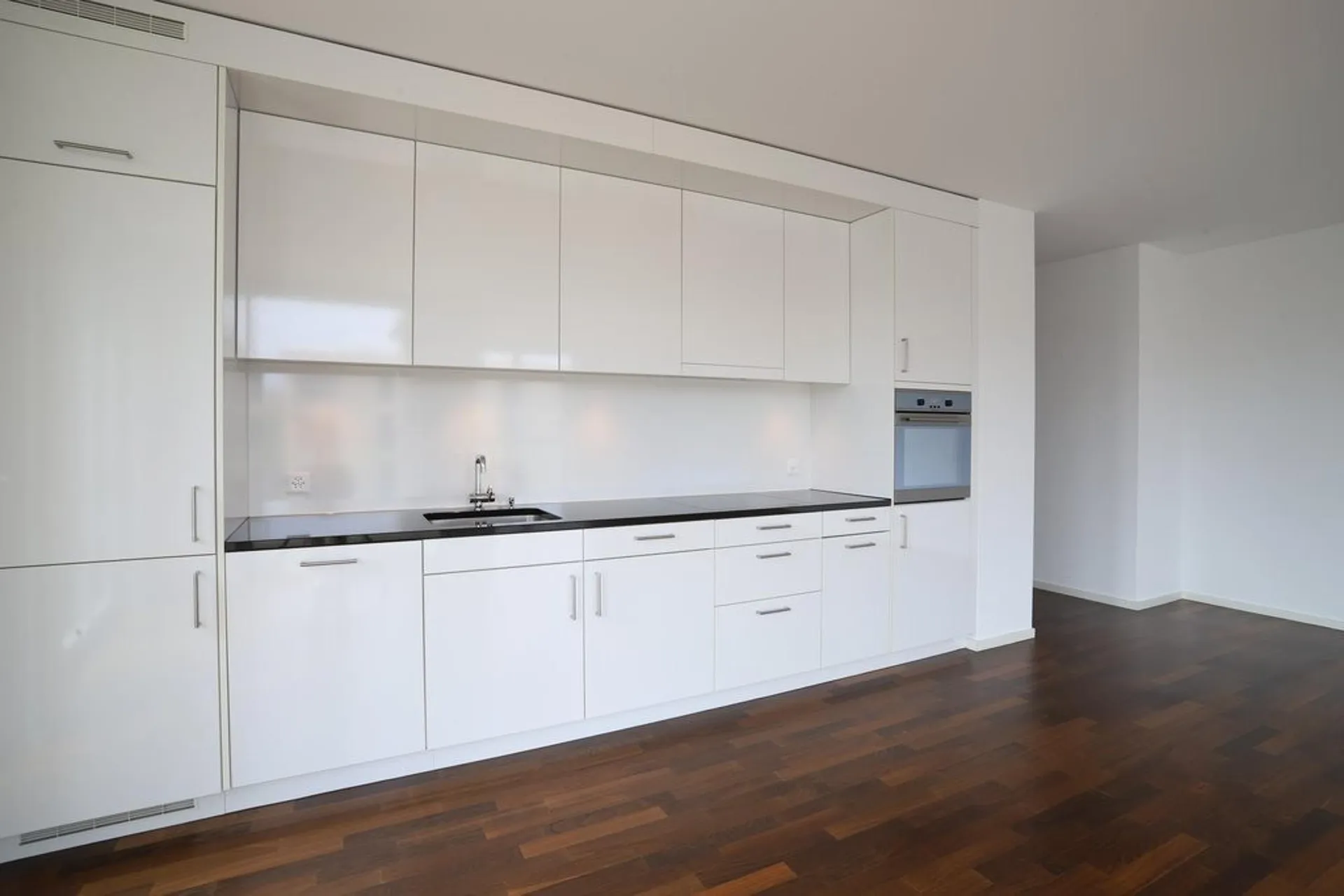 moderne 3.5 Zimmerwohnung in Arbon (Bodensee)
