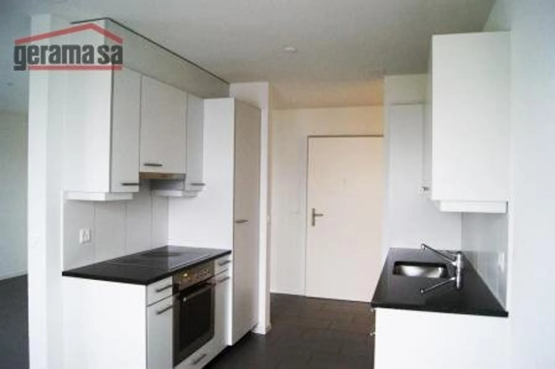 Très bel appartement de 2,5 pièces à Givisiez