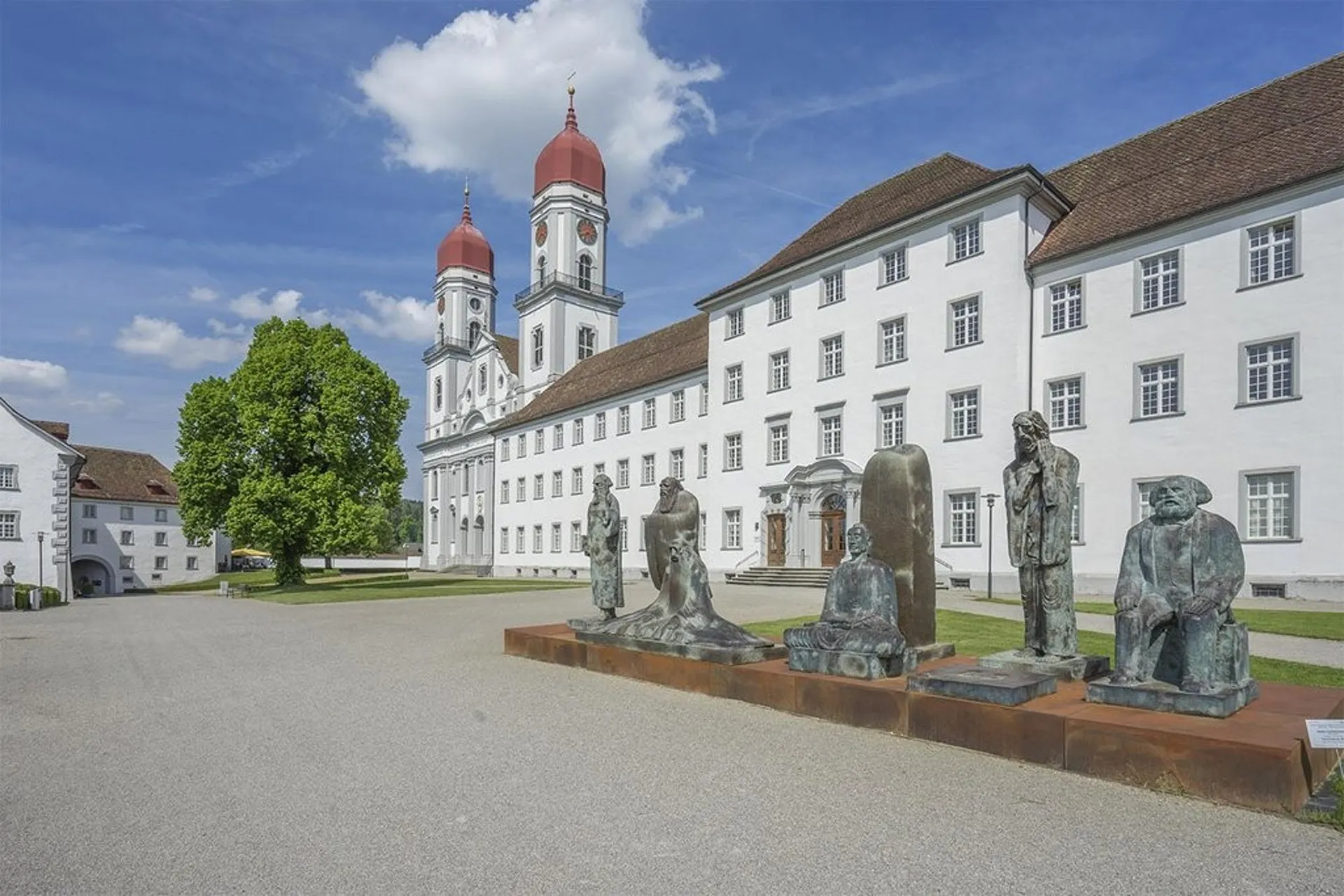 2.5 Zimmer Wohnung