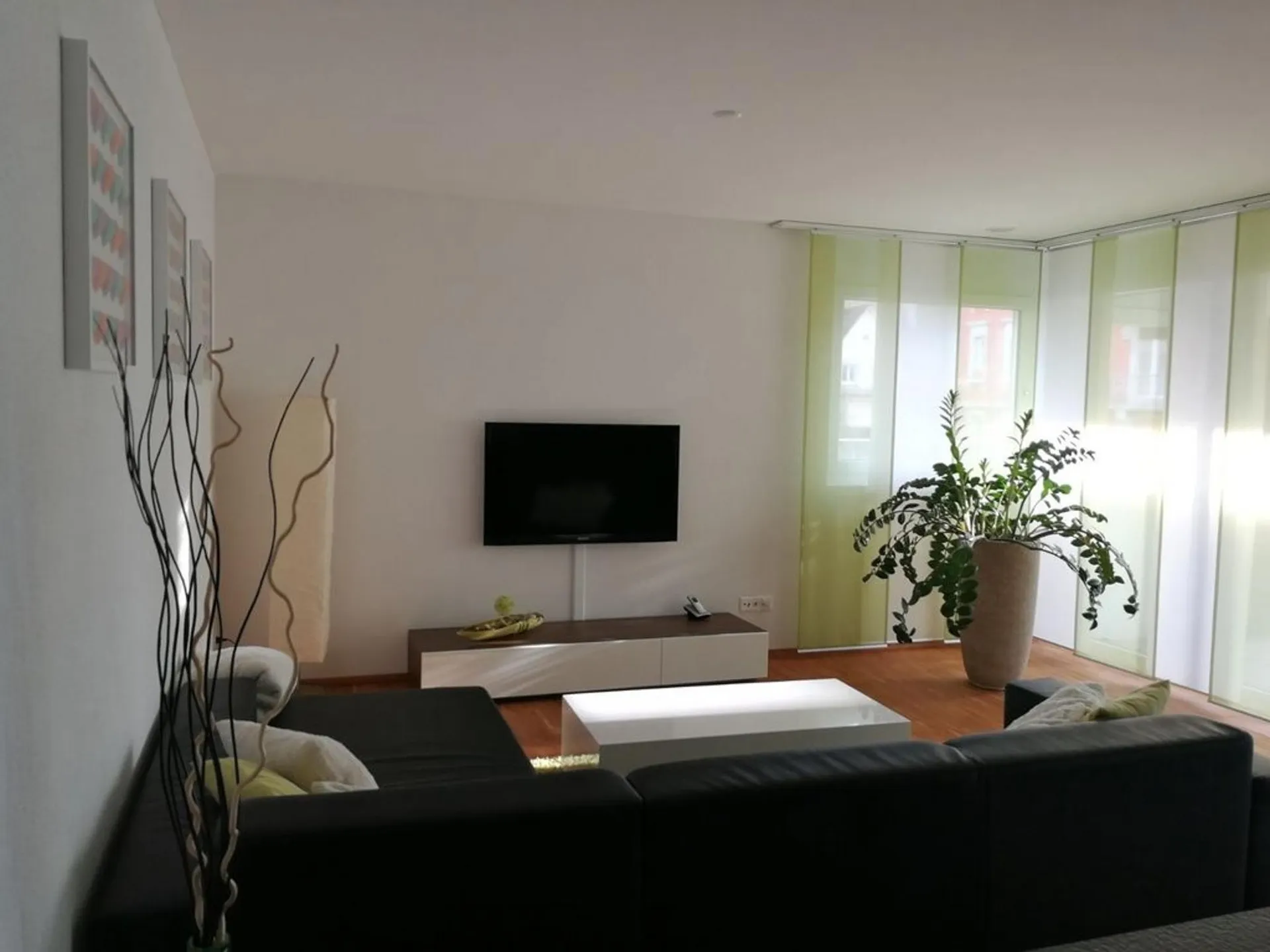 Ihre Wohnung - Ihr Paradies
