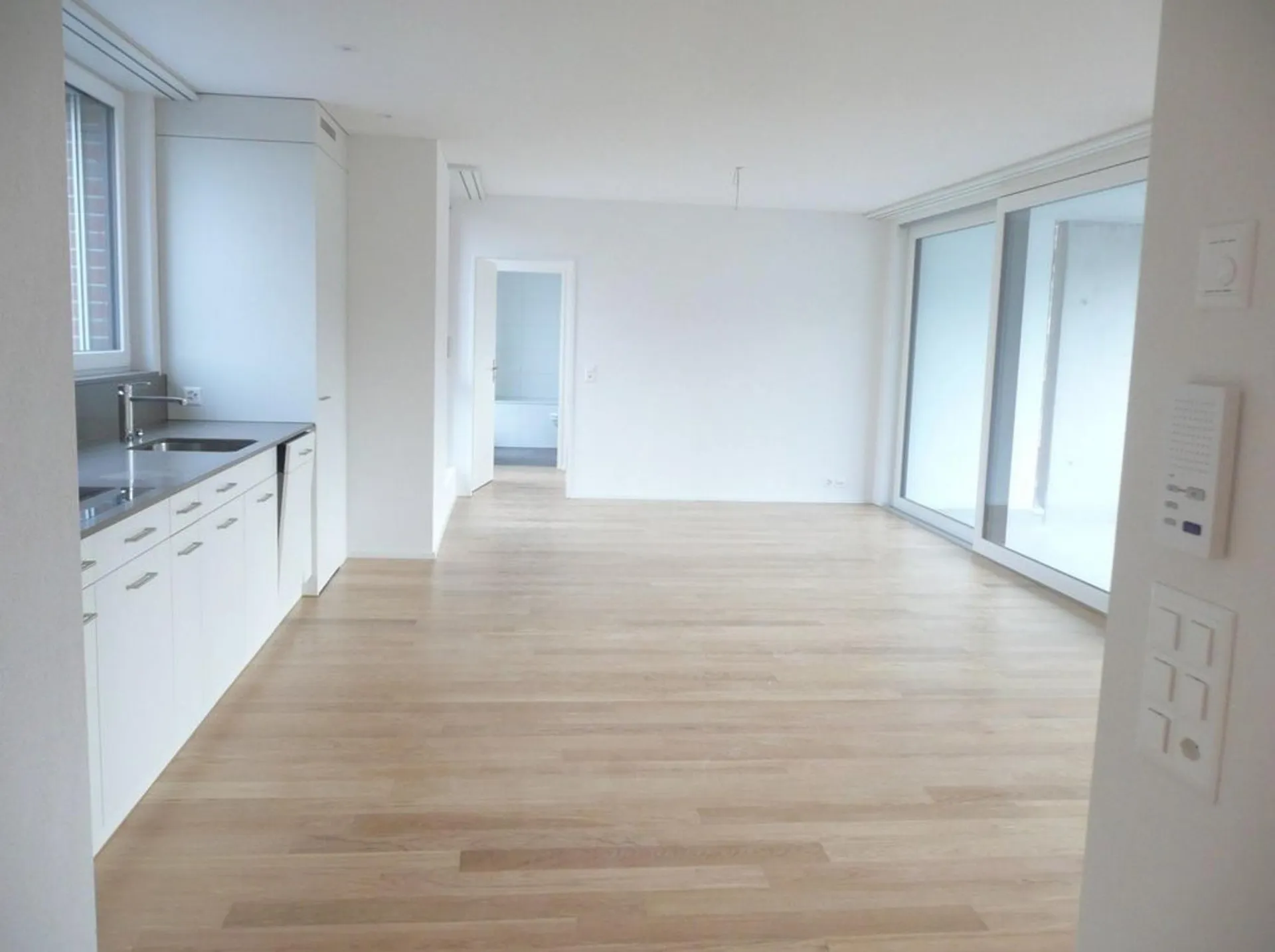 Wunderschöne Wohnung sucht neuen Mieter/in