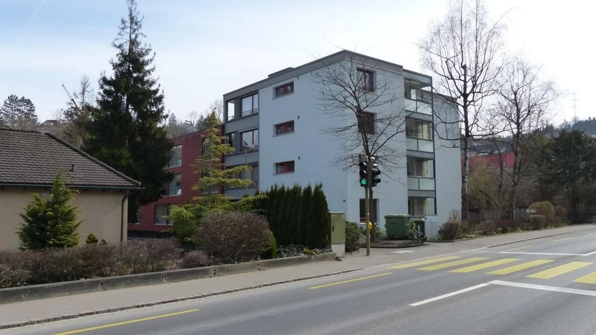 Lebensqualität im Alter für AHV- und IV-Bezüger