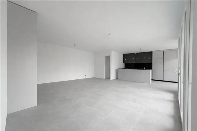 Neue 2,5-Zimmer-Wohnung im 2. Stock in Farvagny