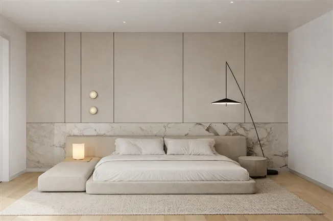 Wohnung 4,5 Zimmer im 1. Stock