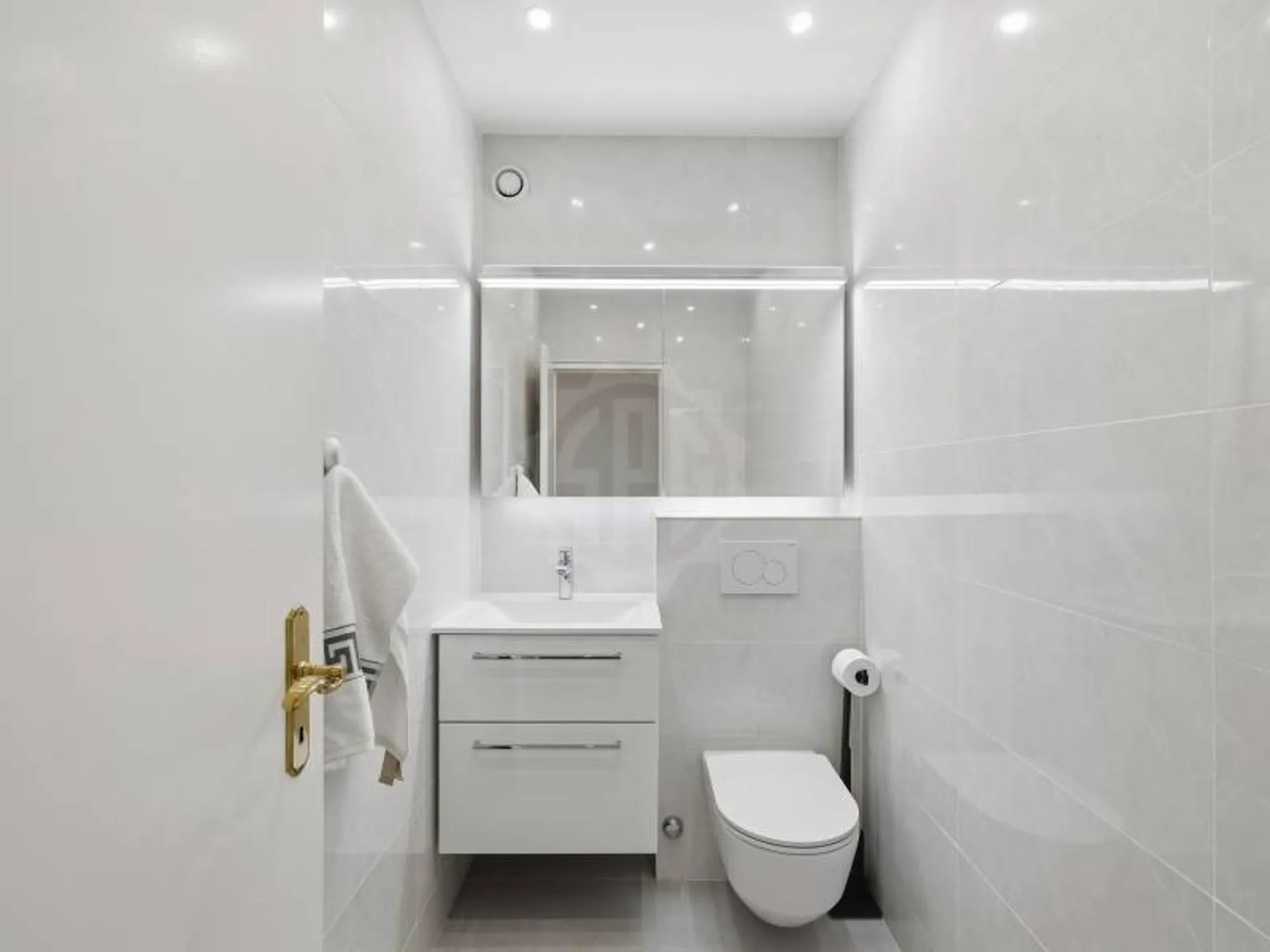 Superbe appartement - Chêne-Bougeries