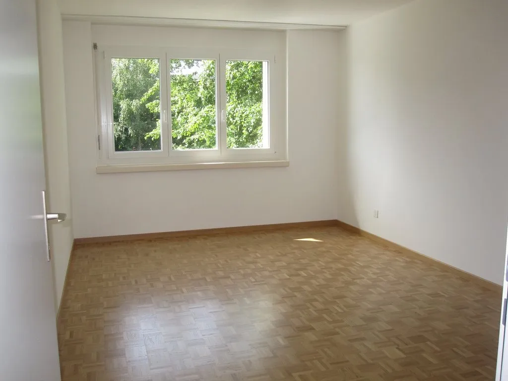 Attraktive Wohnung an Ruhiger Lage