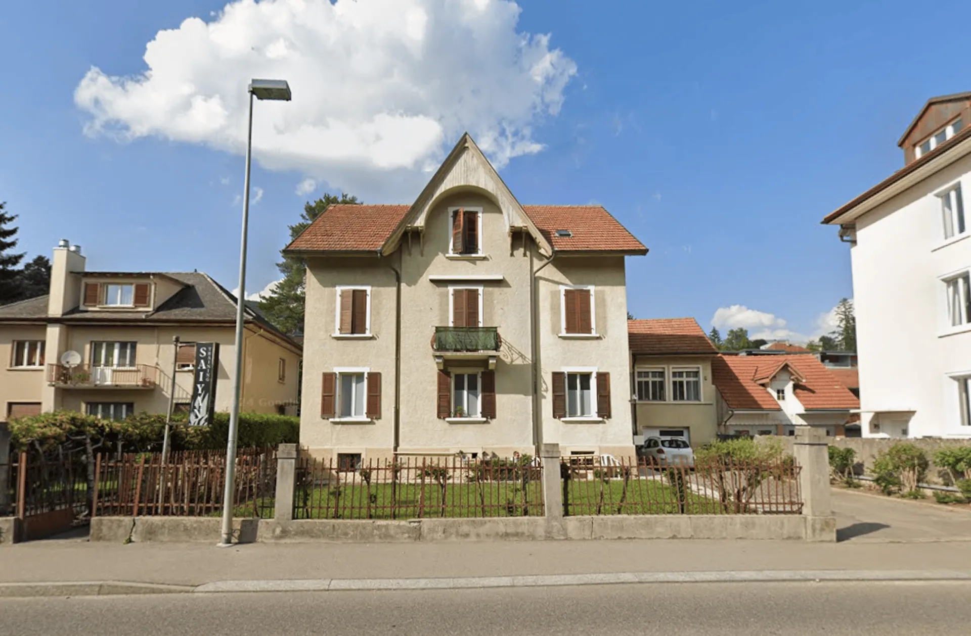 Chambre à louer de suite à un prix attractif!!