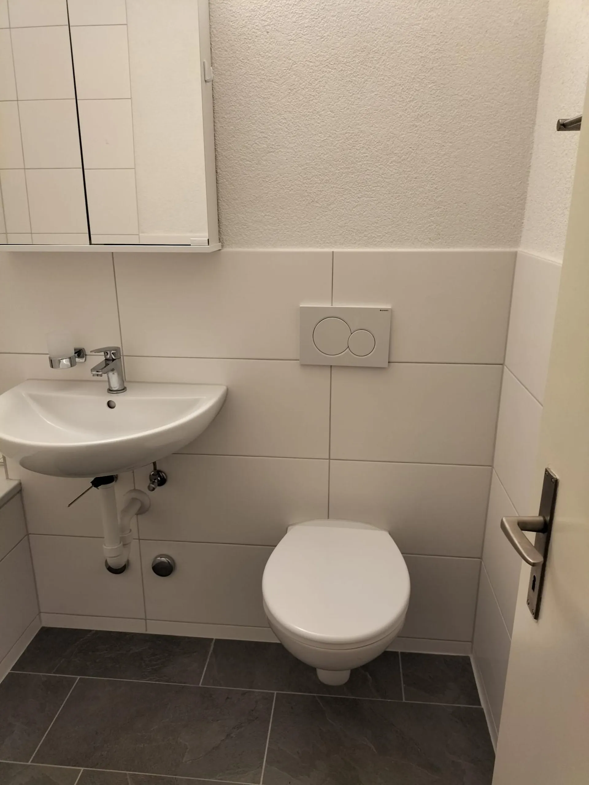 3.5-Zimmer-Wohnung in zentraler Lage von Olten