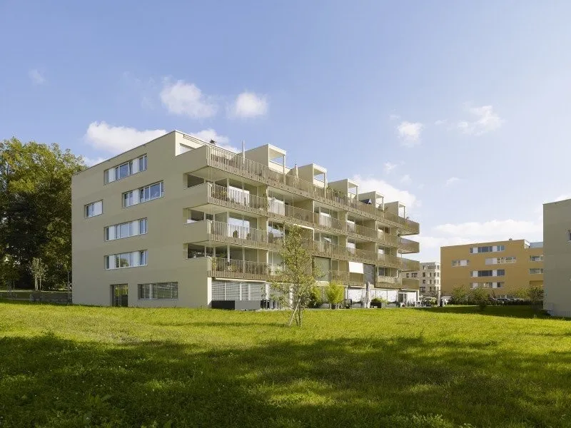 Ihre Joggingstrecke beginnt vor der Haustüre
