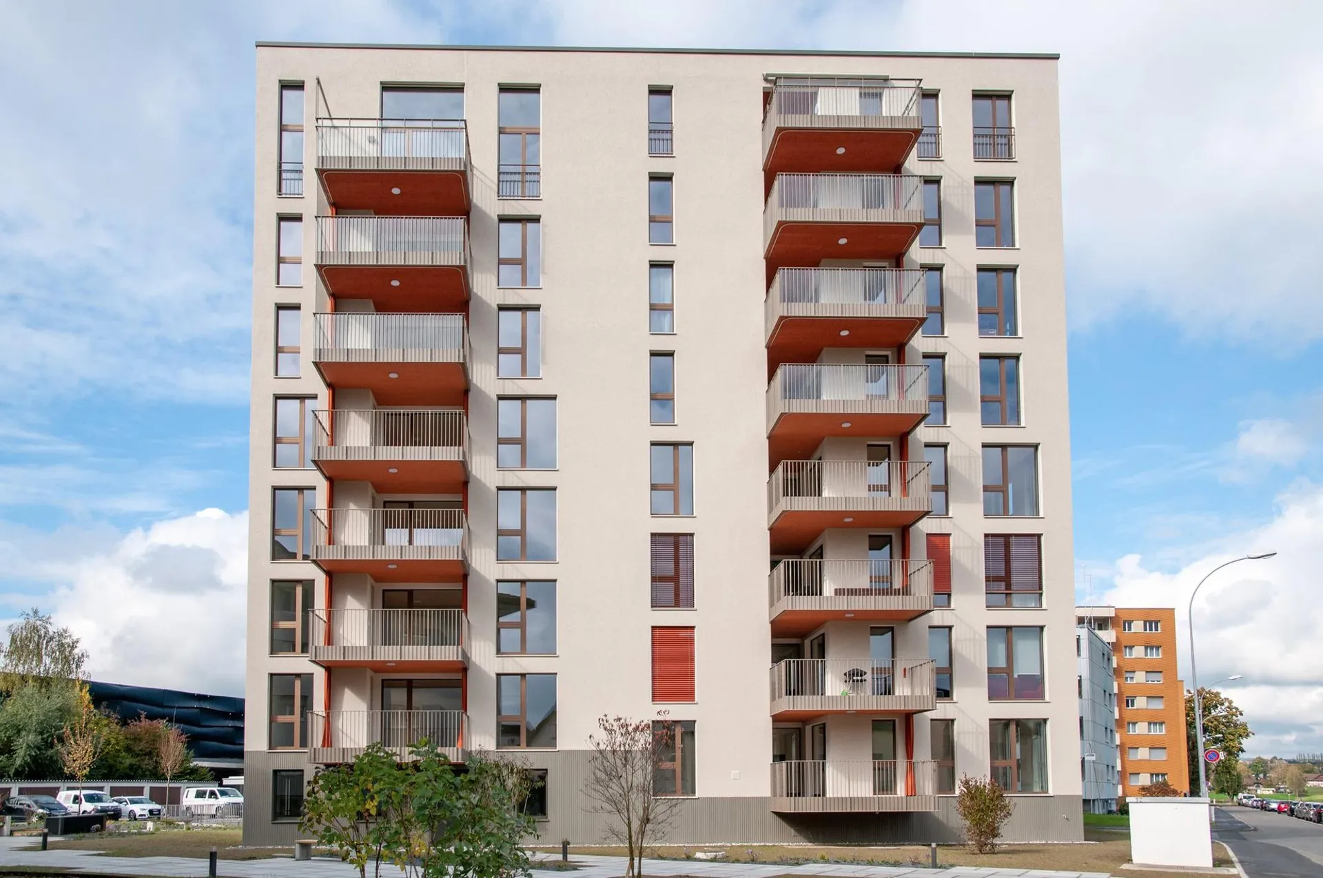 Haben Sie bereits gepackt? Ihre neue Wohnung wartet!