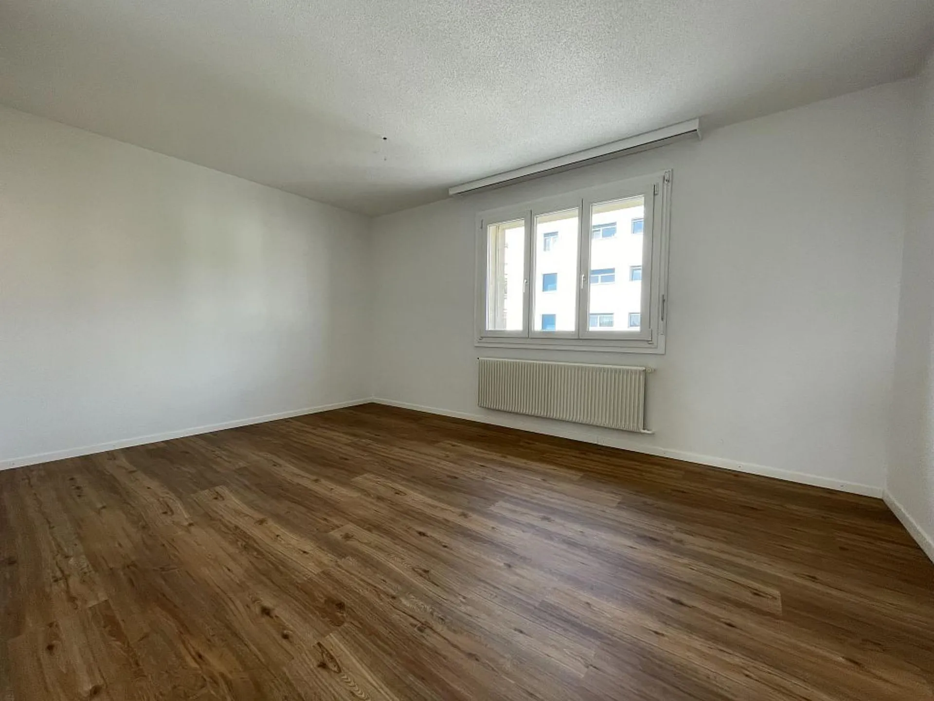 3-Zimmerwohnung, 2. Stock rechts