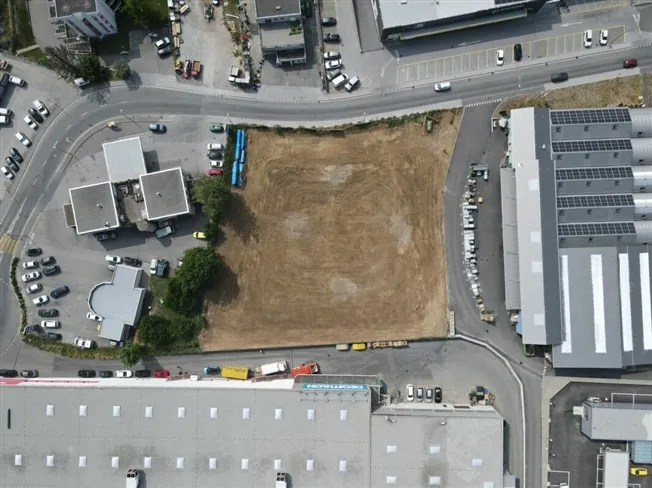 Gewerbefläche 111.69 m2 in Conthey