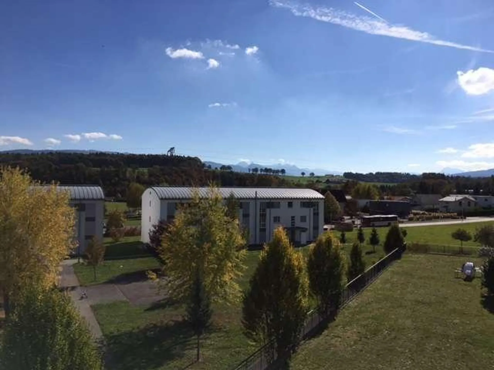 Appartement 3.5 pièces à Matran