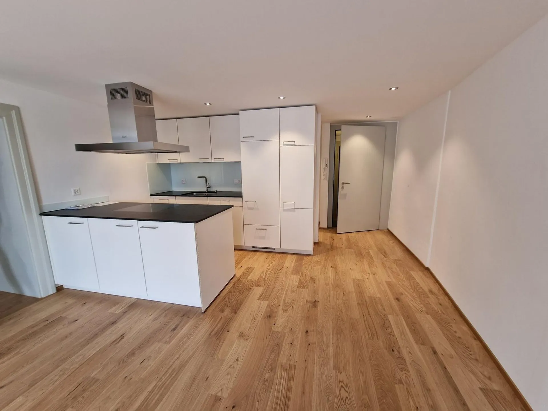 2.0-Zimmerwohnung im Herzen von Solothurn