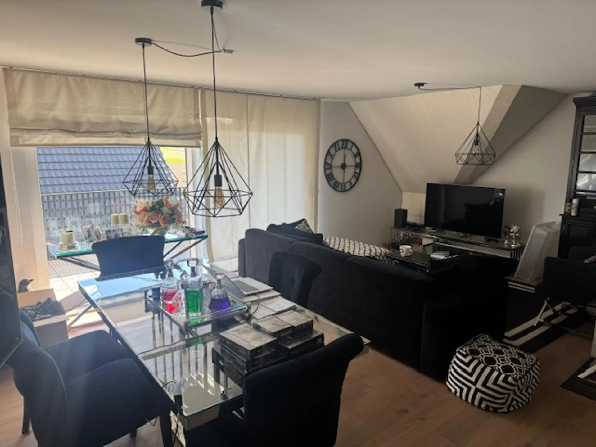 Naturfrohe Wohnung sucht einen passenden Nachmieter!