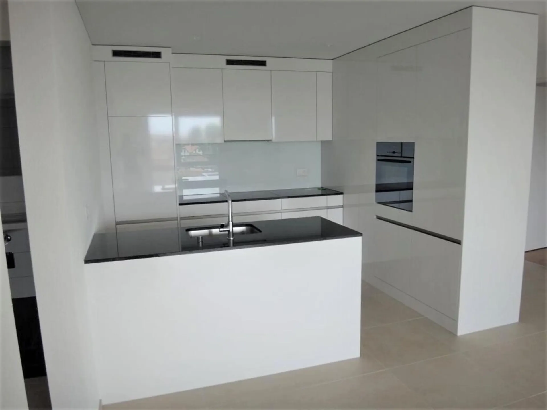3.5 Zimmer Wohnung
