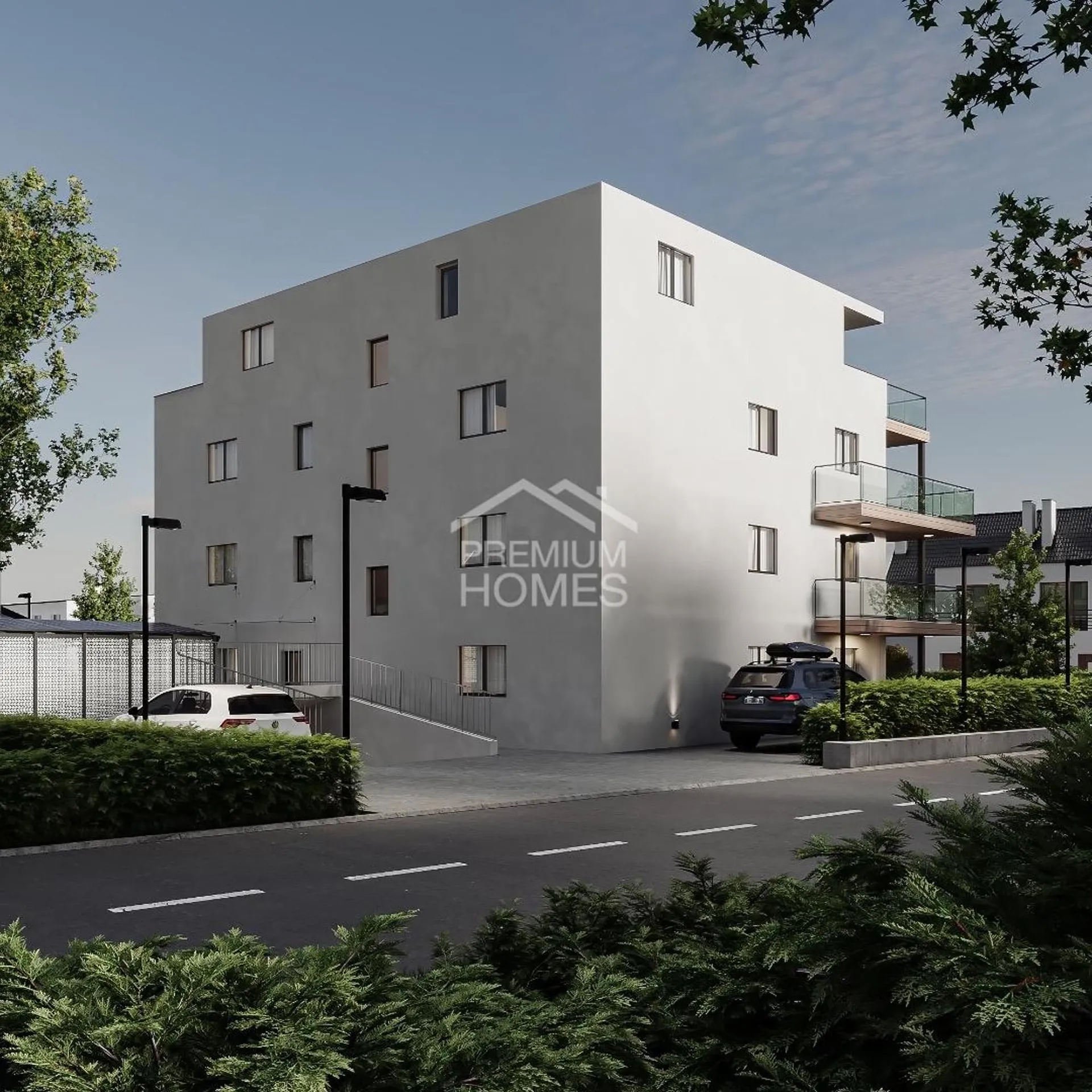Architektur die begeistert!