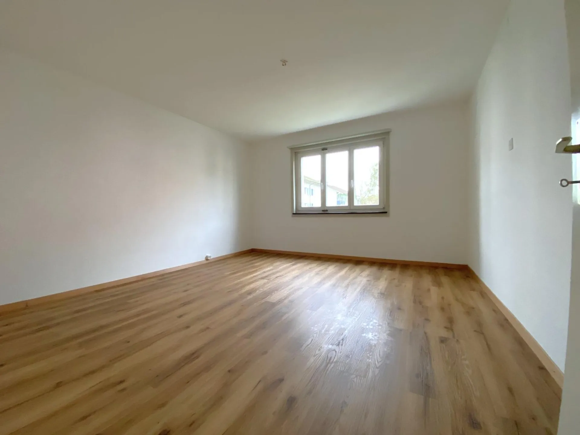 Charmante 4-Zimmer-Altbauwohnung in Schaffhausen zu vermieten
